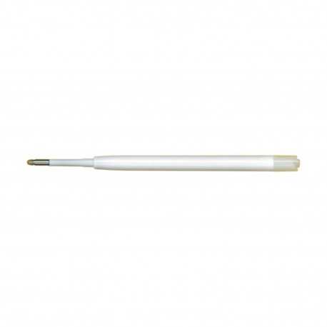 Plastic Promotional Pens  - Gel Large Volume Refill
