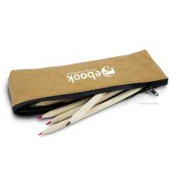 Pencil Cases  - Panther Pencil Case