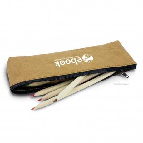 Pencil Cases  - Panther Pencil Case