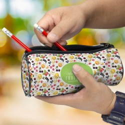 Pencil Cases  - Radius Pencil Case - Full Colour