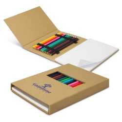 Pencils  - Creative Sketch Set