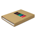 Pencils - Creative Sketch Set