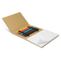 Pencils  - Creative Sketch Set