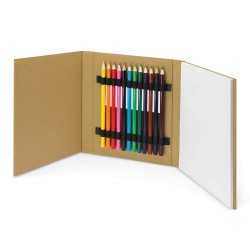 Pencils  - Creative Sketch Set