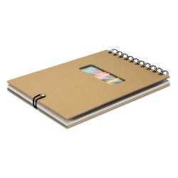 Pencils  - Pictorial Note Pad