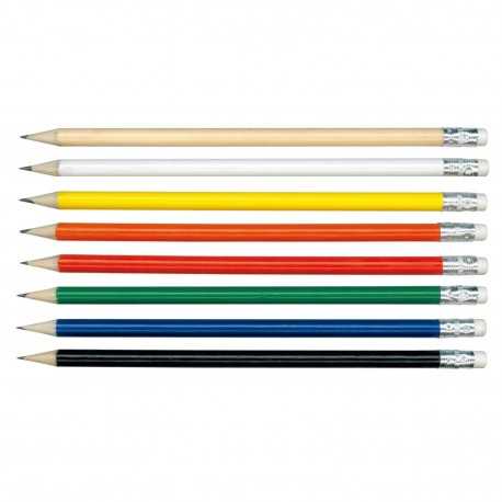 Pencils  - HB Pencil
