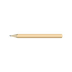 Pencils - HB Mini Pencil