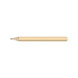 Pencils  - HB Mini Pencil