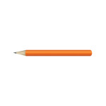 Pencils - HB Mini Pencil