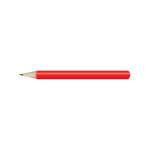 Pencils - HB Mini Pencil
