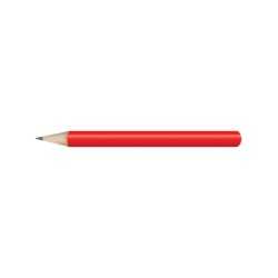 Pencils  - HB Mini Pencil