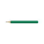 Pencils - HB Mini Pencil