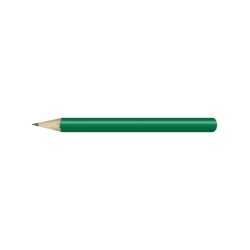 Pencils  - HB Mini Pencil