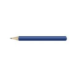 Pencils  - HB Mini Pencil