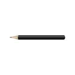 Pencils  - HB Mini Pencil