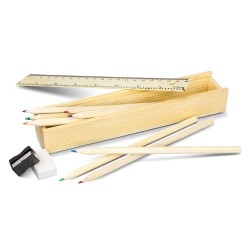 Pencils  - Radiata Colouring Set