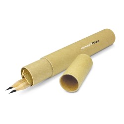 Pencils  - Kraft Pen and Pencil Set