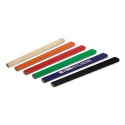 Pencils  - Carpenters Pencil