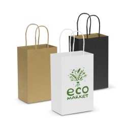 Paper Bags  - Paper Carry Bag - Small
