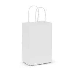Paper Bags  - Paper Carry Bag - Small