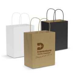 Paper Bags  - Paper Carry Bag - Medium