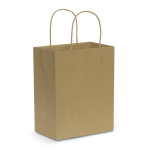 Paper Bags - Paper Carry Bag - Medium