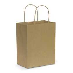 Paper Bags  - Paper Carry Bag - Medium