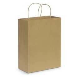 Paper Bags  - Paper Carry Bag - Large
