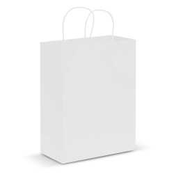 Paper Bags  - Paper Carry Bag - Large