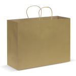 Paper Bags - Paper Carry Bag - Extra Large