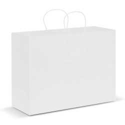 Paper Bags  - Paper Carry Bag - Extra Large