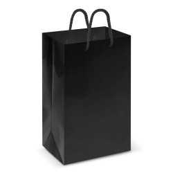 Paper Bags  - Laminated Carry Bag - Small