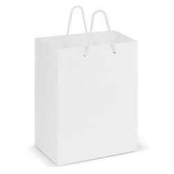 Paper Bags  - Laminated Carry Bag - Medium