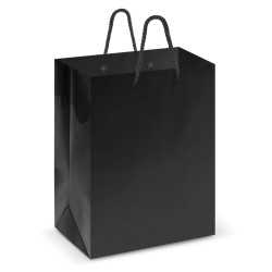 Paper Bags  - Laminated Carry Bag - Medium