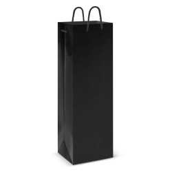 Paper Bags  - Laminated Wine Bag
