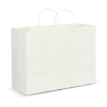 Paper Bags - Extra Large Paper Carry Bag - Full Colour