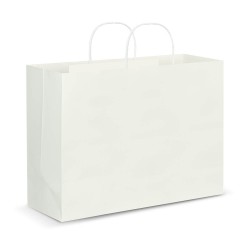 Paper Bags  - Extra Large Paper Carry Bag - Full Colour