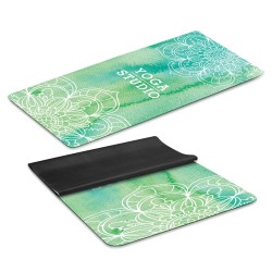 Exercise Sets  - Mantra Yoga Mat