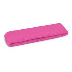 Exercise Sets  - Head Sweat Band