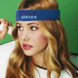 Exercise Sets  - Head Sweat Band