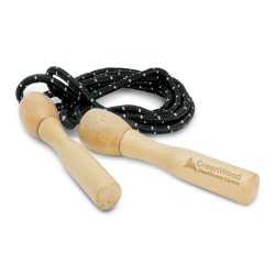 Exercise Sets  - Rally Skipping Rope