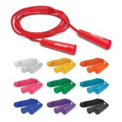 Exercise Sets  - Jive Skipping Rope