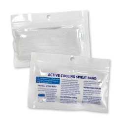 Exercise Sets  - Active Cooling Sweat Band