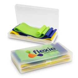 Exercise Sets  - Resistance Exercise Bands