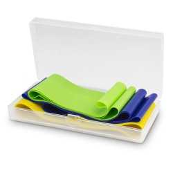 Exercise Sets  - Resistance Exercise Bands