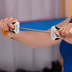 Exercise Sets - Flexi Strength Band