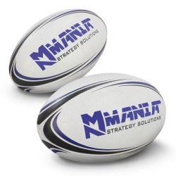 Exercise Sets  - Rugby Ball Pro