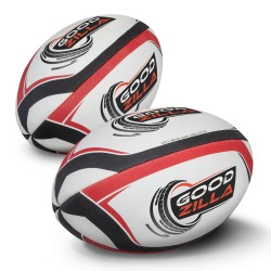Exercise Sets  - Rugby Ball Promo