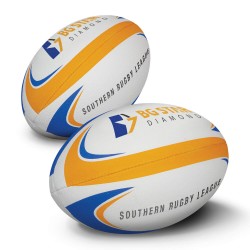 Exercise Sets  - Rugby League Ball Pro