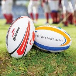 Exercise Sets  - Rugby League Ball Pro